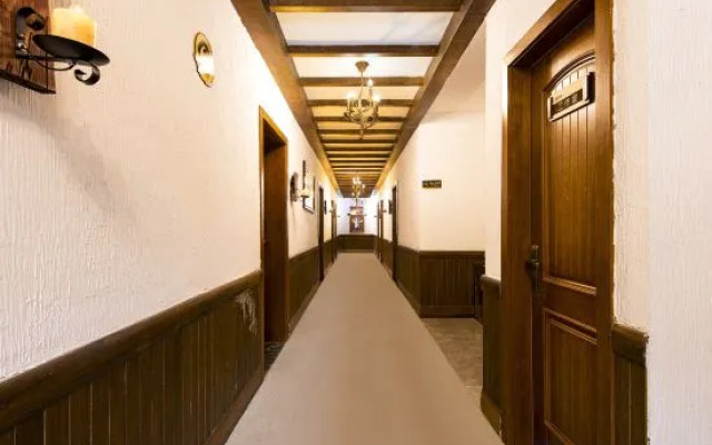 Jiaka Folk Boutique Hotel