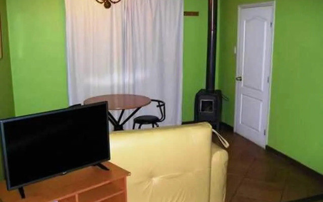 Hotelera Monteblanco Linares