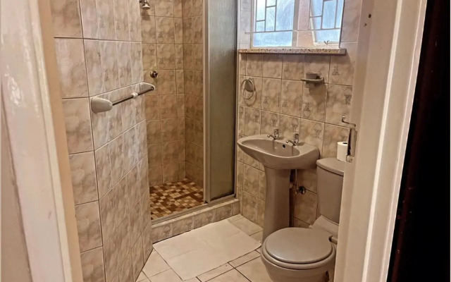 Ethithiya Boutique Guesthouse