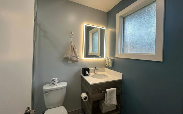 Travelodge by Wyndham Bracebridge