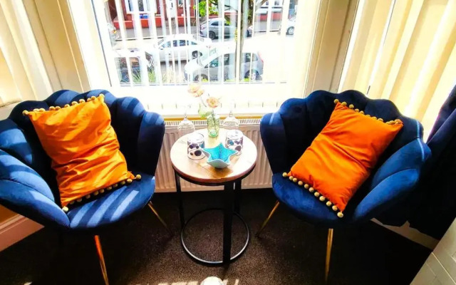 The Kensington Guesthouse
