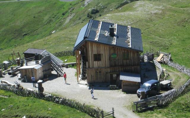 Ferienhaus Römerhütte