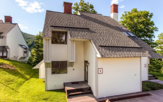 Sunrise - Northstar B-1