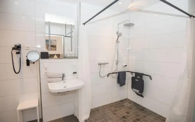 Hotel PaulaNorderney