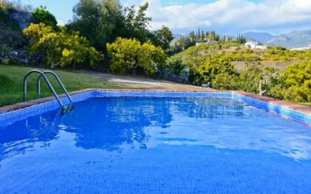 Casa entre Nerja y Frigiliana