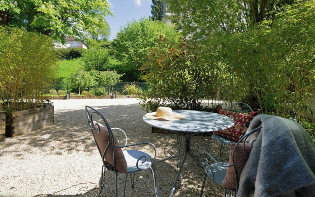 Les Studios de Honfleur