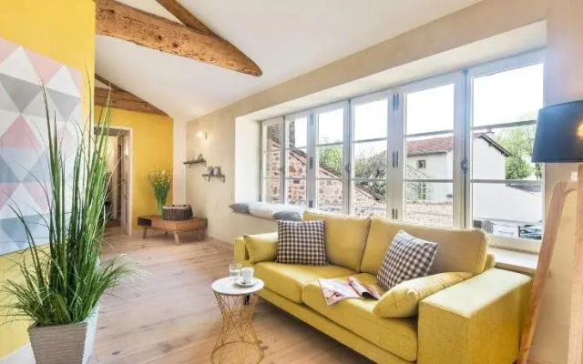 Logis Hôtel la Benoîte