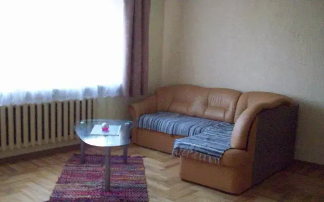Andriaus Apartamentai