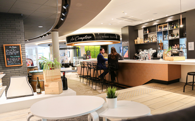 Novotel Resort & Spa Biarritz Anglet