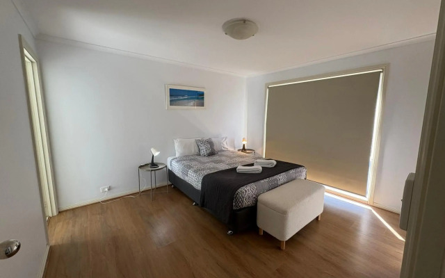 Kangaroo Island Bayview Villas