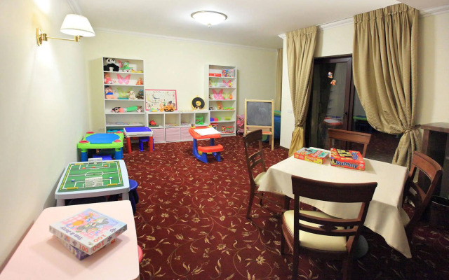 Hotel Boutique Belvedere