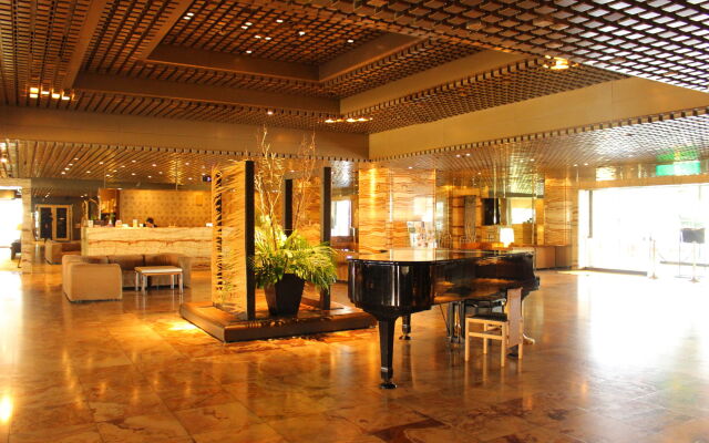 Gunma Royal Hotel