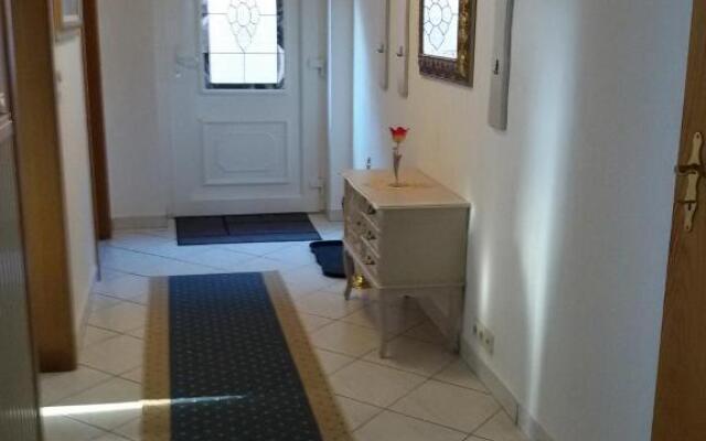 Ferienhaus Anglerglück