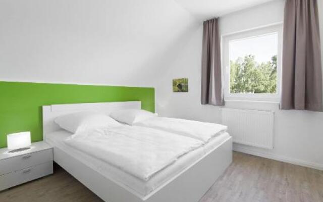 Ferienhaus Butje Butje