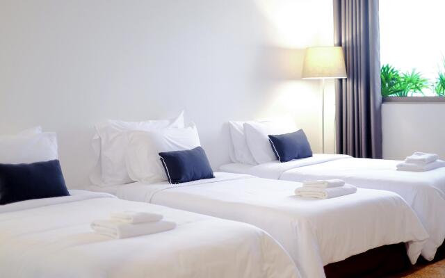 La Mai Hotel