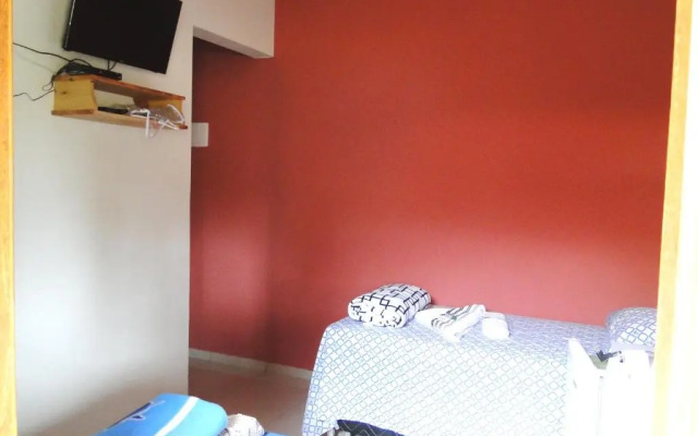 Pousada Cachoeiras de Milho Verde