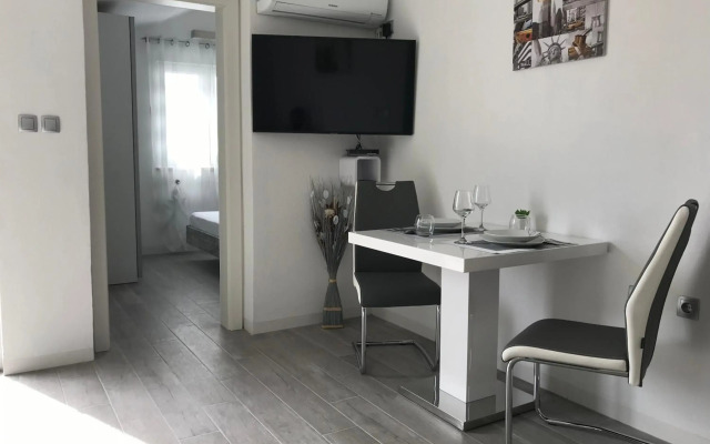 Apartments Visković