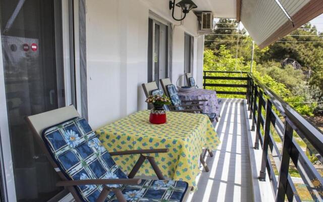 Aparment 45m2 in Asprovalta