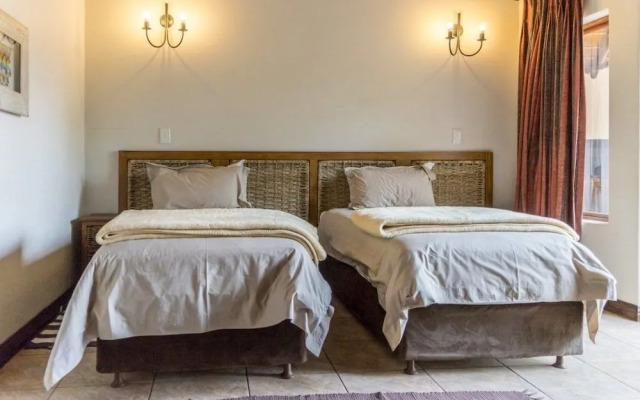 Zebula Golf Estate & Spa Private Rentals