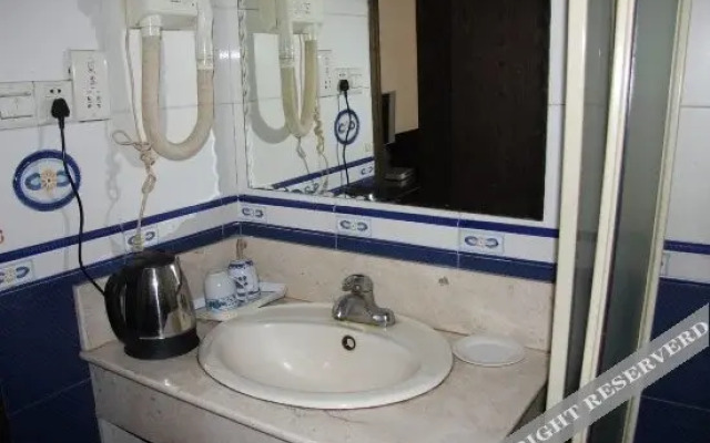 Longwang Housekeeping