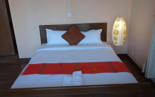 Bodhi Apartment hotel