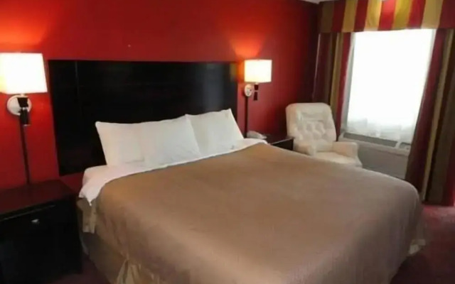 Sunset Inn