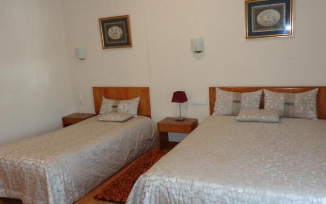 Residencial Arantes