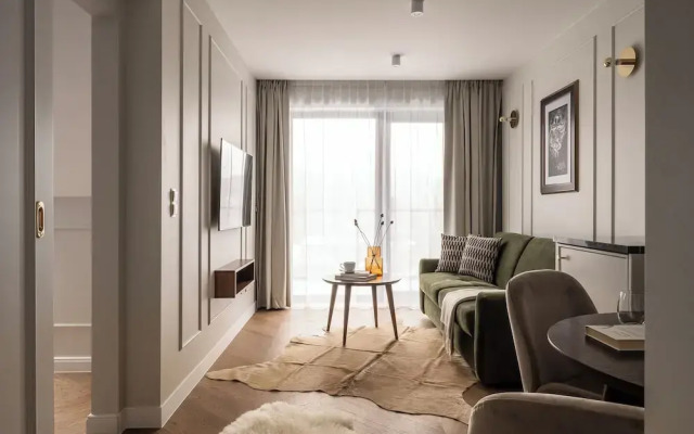 Renesans Residence Zakopane