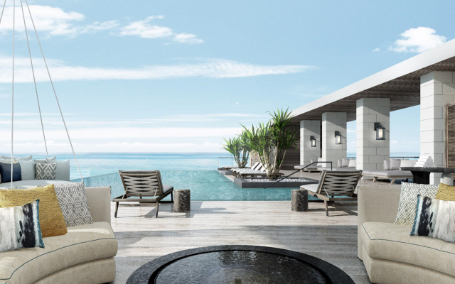 Hoiana Hotel & Suites