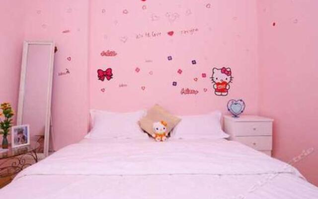 Xiamen Mango Guesthouse 2