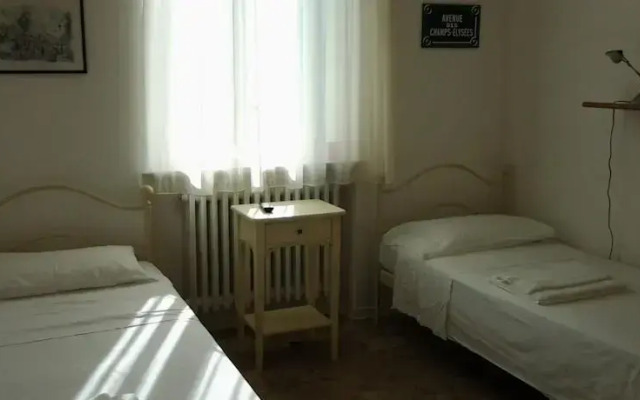 B&B Il Glicine