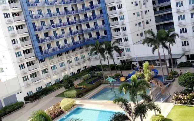 Annesea staycation