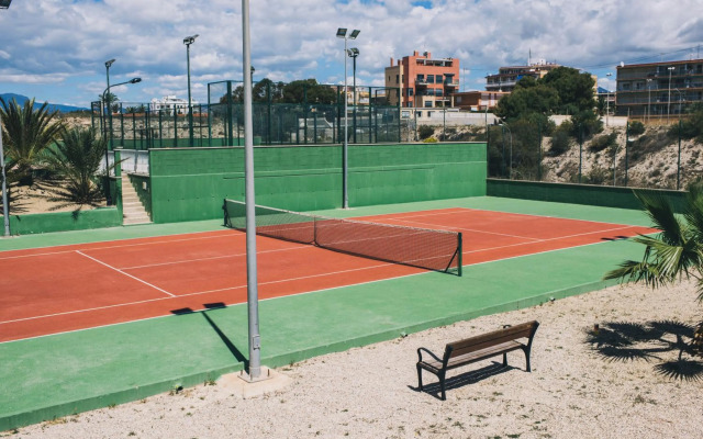 Glp Raspeig Dreamsea