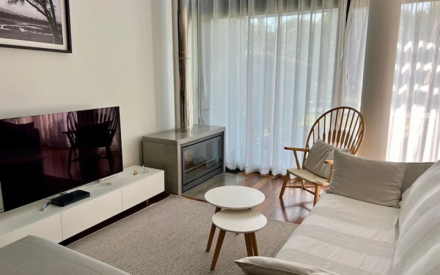 Tr ia Beach Pool Golf Villa