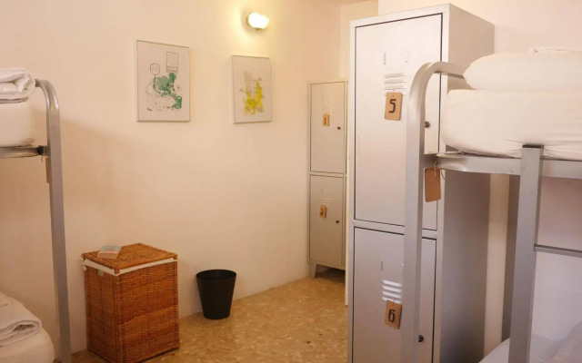 Casa Jam Barcelona
