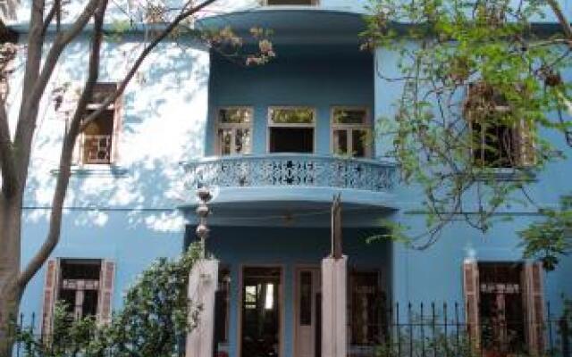 Villa Clara Boutique Hotel