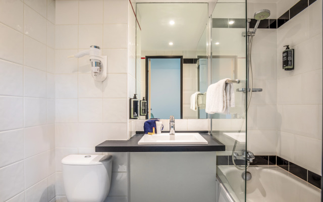 ibis Styles Chartres Sud Barjouville