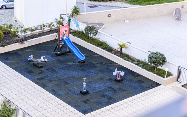 Luxury Apartment in Lagos Downtown