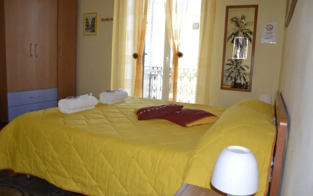 La casa del cocchiere