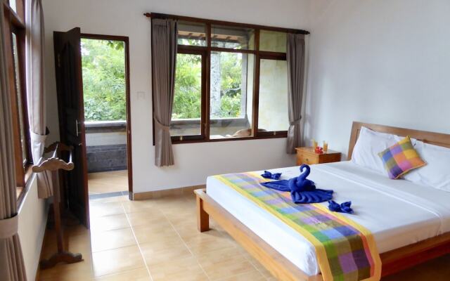 Wenara Bali Bungalow