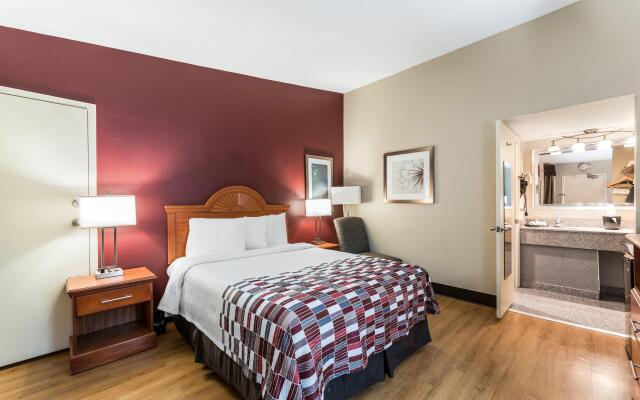 Red Roof Inn Morton Grove