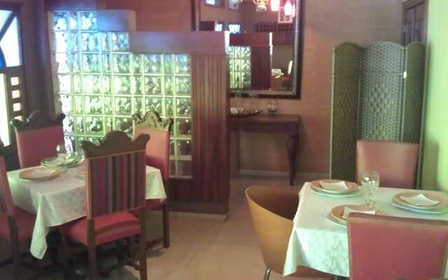 Hotel Tropicana Santo Domingo
