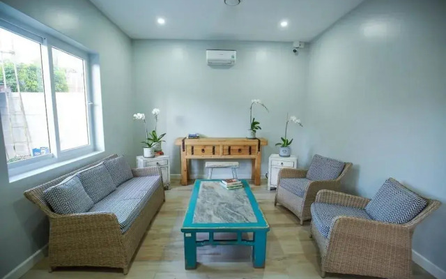 Muine Backpackers Resort