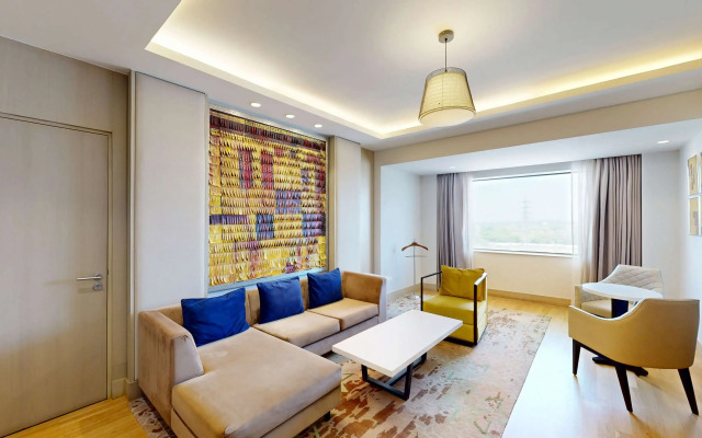 Radisson Gurugram Udyog Vihar