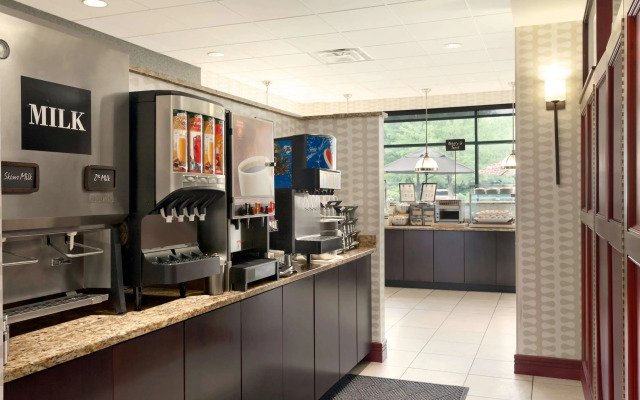 Embassy Suites by Hilton Portland Maine