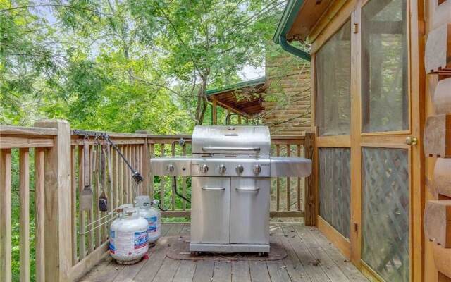 Gentle Bens Den 4 Bedroom Home