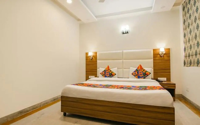 Fabhotel Sr 68