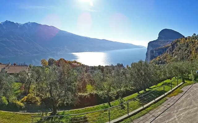 Villa Vagne Holideal