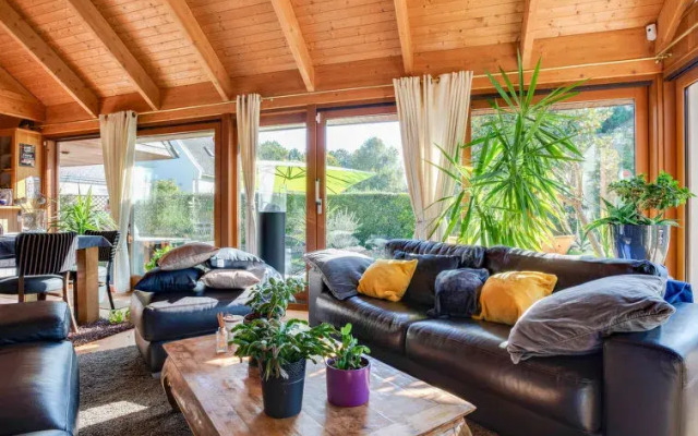 Holiday Home Blue Moustoir