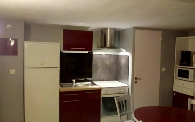 7 Rue du Docteur Paul Jouve